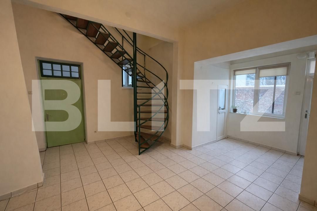Spațiu comercial de închiriat Central - 186171SIC | BLITZ Cluj-Napoca | Poza6