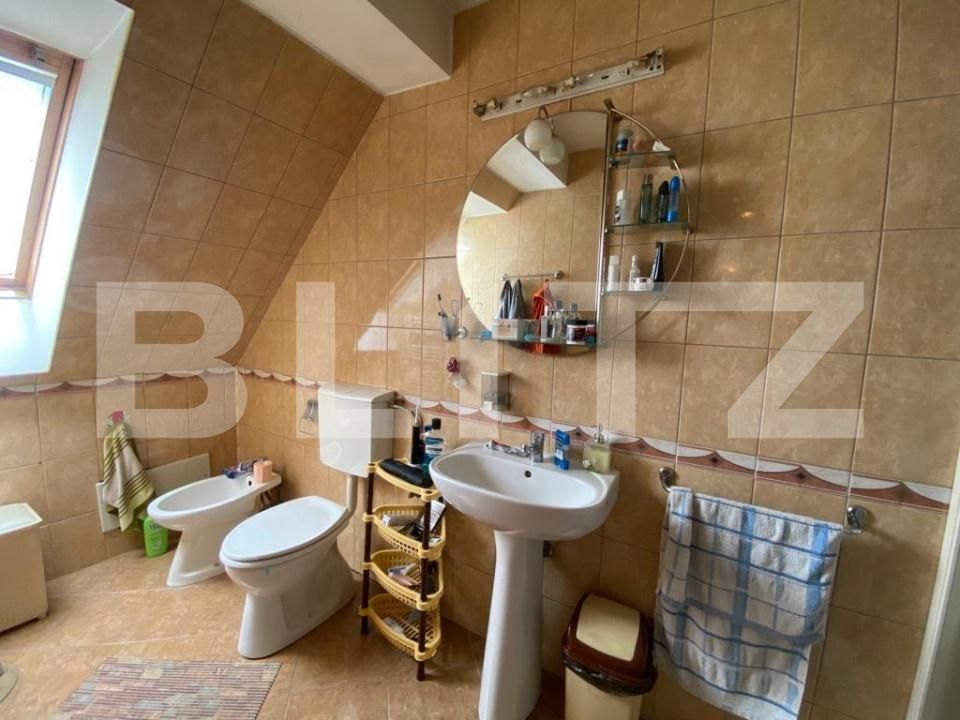 Spațiu comercial de închiriat Central - 186171SIC | BLITZ Cluj-Napoca | Poza9