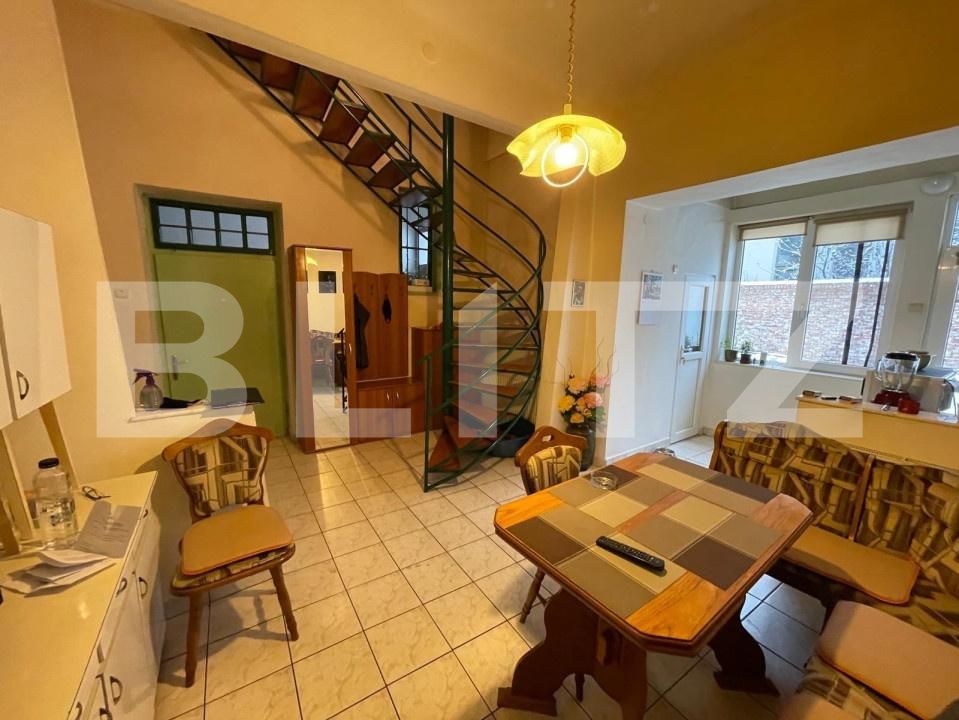 Spațiu comercial de închiriat Central - 186171SIC | BLITZ Cluj-Napoca | Poza5