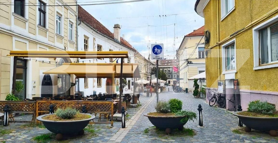 Spațiu comercial de închiriat Central - 186171SIC | BLITZ Cluj-Napoca | Poza9
