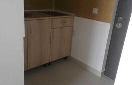 OPORTUNITATE DE INVESTITIE! Pachet de 2 garsoniere in Expo, Marasti!