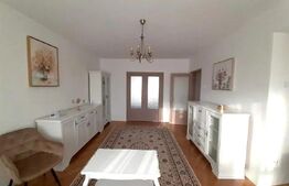 Apartament 3 camere deco, 86 mp, parcare, Andrei Mureșanu – Centru