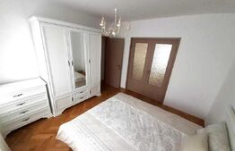 Apartament 3 camere deco, 86 mp, parcare, Andrei Mureșanu – Centru