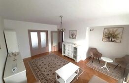 Apartament 3 camere deco, 86 mp, parcare, Andrei Mureșanu – Centru