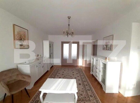 Apartament de închiriat 3 camere Central - 186175AI | BLITZ Cluj-Napoca | Poza8