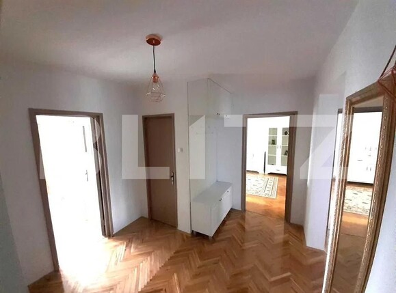 Apartament de închiriat 3 camere Central - 186175AI | BLITZ Cluj-Napoca | Poza4