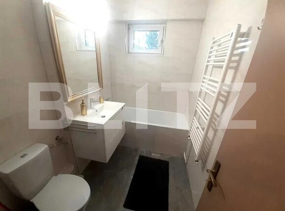 Apartament de închiriat 3 camere Central - 186175AI | BLITZ Cluj-Napoca | Poza6