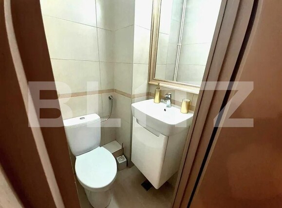 Apartament de închiriat 3 camere Central - 186175AI | BLITZ Cluj-Napoca | Poza7