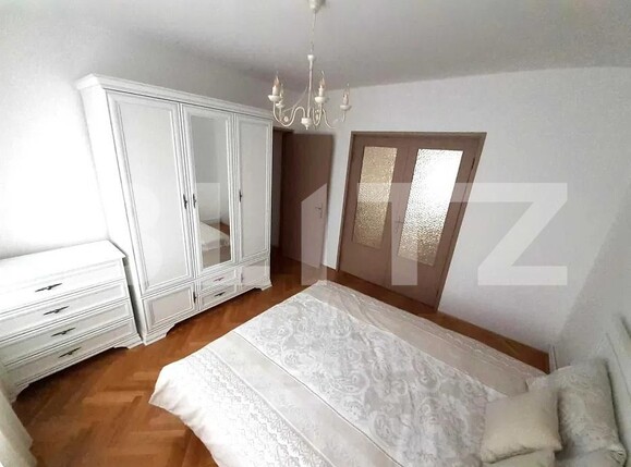 Apartament de închiriat 3 camere Central - 186175AI | BLITZ Cluj-Napoca | Poza3
