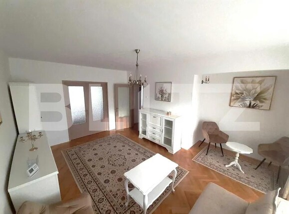 Apartament de închiriat 3 camere Central - 186175AI | BLITZ Cluj-Napoca | Poza2