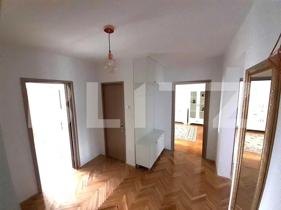 Apartament de închiriat 3 camere Central - 186175AI | BLITZ Cluj-Napoca | Poza4