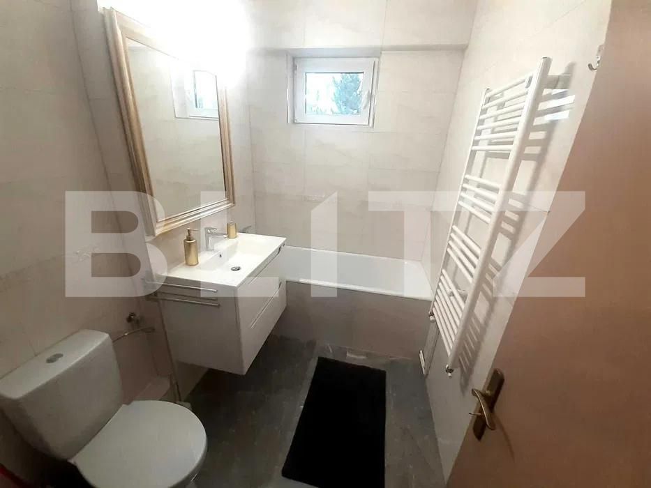 Apartament de închiriat 3 camere Central - 186175AI | BLITZ Cluj-Napoca | Poza6