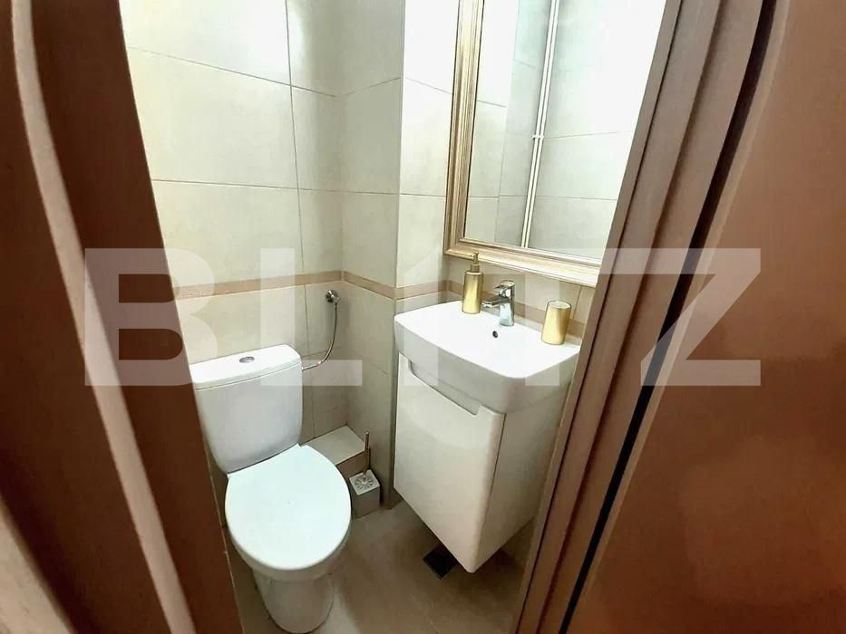 Apartament de închiriat 3 camere Central - 186175AI | BLITZ Cluj-Napoca | Poza7