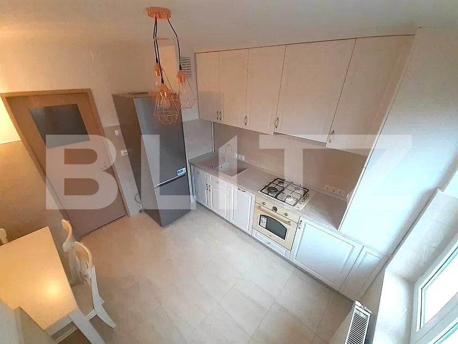 Apartament de închiriat 3 camere Central - 186175AI | BLITZ Cluj-Napoca | Poza5