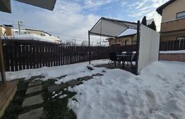 De inchiriat Casa individuala 3 camere, parcare, curte,  strazii Mihai Romanul