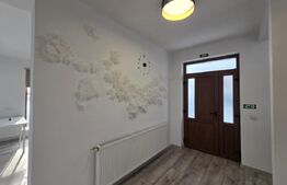 De inchiriat Casa individuala 3 camere, parcare, curte,  strazii Mihai Romanul