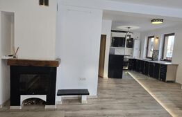 De inchiriat Casa individuala 3 camere, parcare, curte,  strazii Mihai Romanul