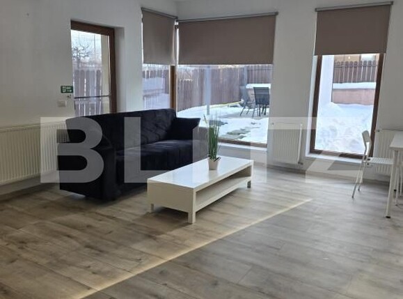 Casa de închiriat 3 camere Bună Ziua - 186176CI | BLITZ Cluj-Napoca | Poza2