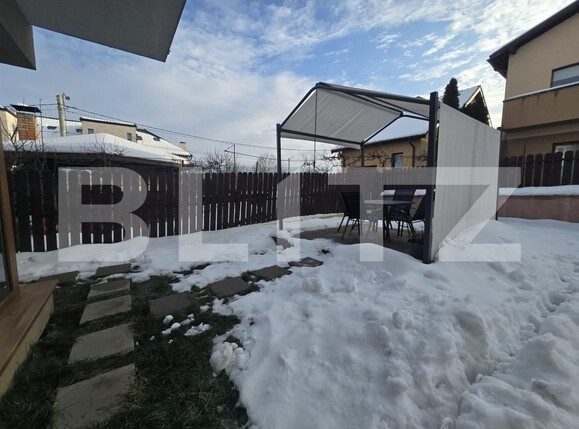 Casa de închiriat 4 camere Bună Ziua - 186176CI | BLITZ Cluj-Napoca | Poza12