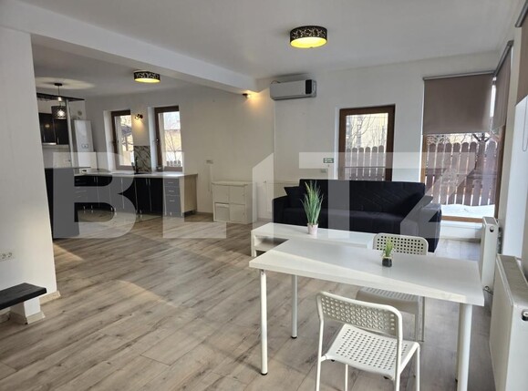 Casa de închiriat 3 camere Bună Ziua - 186176CI | BLITZ Cluj-Napoca | Poza1