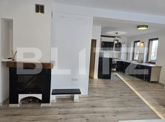 Casa de închiriat 3 camere Bună Ziua - 186176CI | BLITZ Cluj-Napoca | Poza7