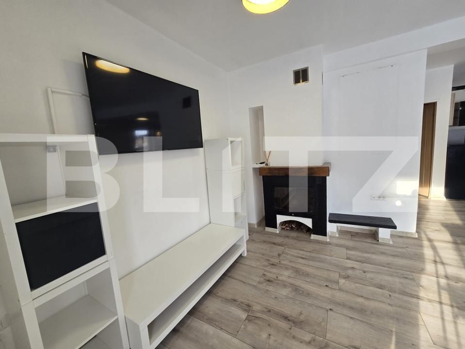 Casa de închiriat 4 camere Bună Ziua - 186176CI | BLITZ Cluj-Napoca | Poza4