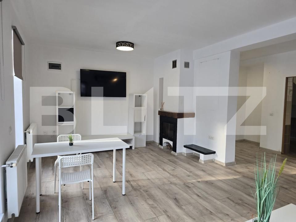 Casa de închiriat 4 camere Bună Ziua - 186176CI | BLITZ Cluj-Napoca | Poza3