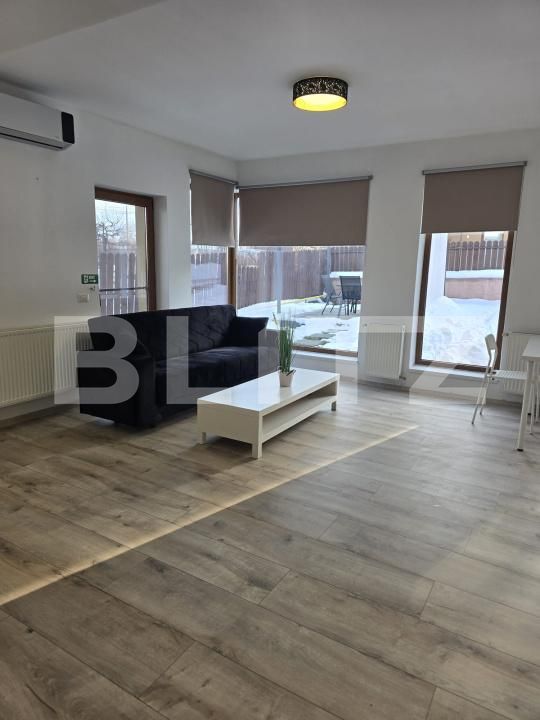 Casa de închiriat 4 camere Bună Ziua - 186176CI | BLITZ Cluj-Napoca | Poza2