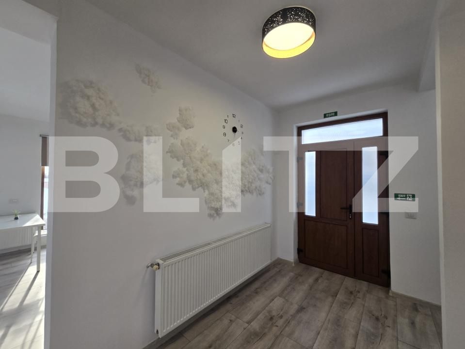 Casa de închiriat 3 camere Bună Ziua - 186176CI | BLITZ Cluj-Napoca | Poza14