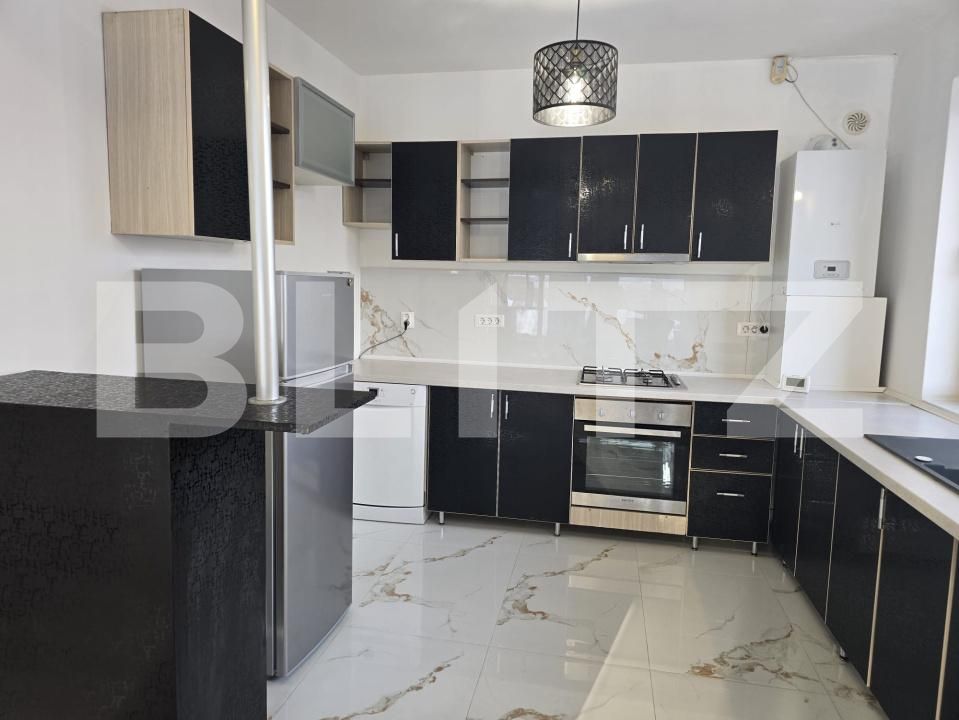 Casa de închiriat 4 camere Bună Ziua - 186176CI | BLITZ Cluj-Napoca | Poza5