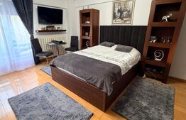Garsonieră de lux, parter înalt, 28 mp, zona LIVADA POSTEI - 98.000 EUR