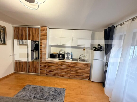 Garsonieră de vânzare Central - 186182AV | BLITZ Brașov | Poza1