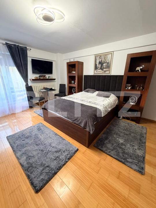 Garsonieră de vânzare Central - 186182AV | BLITZ Brașov | Poza2
