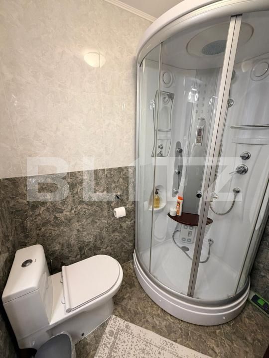 Garsonieră de vânzare Central - 186182AV | BLITZ Brașov | Poza4