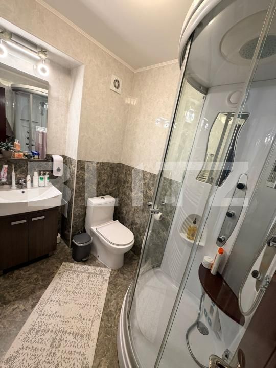 Garsonieră de vânzare Central - 186182AV | BLITZ Brașov | Poza3