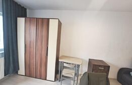 Garsonieră cochetă, renovată recent – Cartier Noua, Brașov