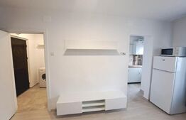 Garsonieră cochetă, renovată recent – Cartier Noua, Brașov