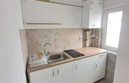 Garsonieră cochetă, renovată recent – Cartier Noua, Brașov