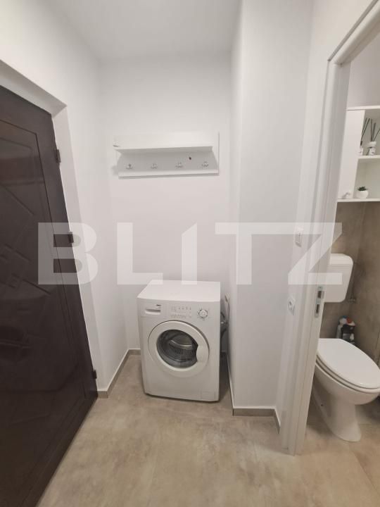 Garsonieră de vânzare Noua - 186183AV | BLITZ Brașov | Poza8