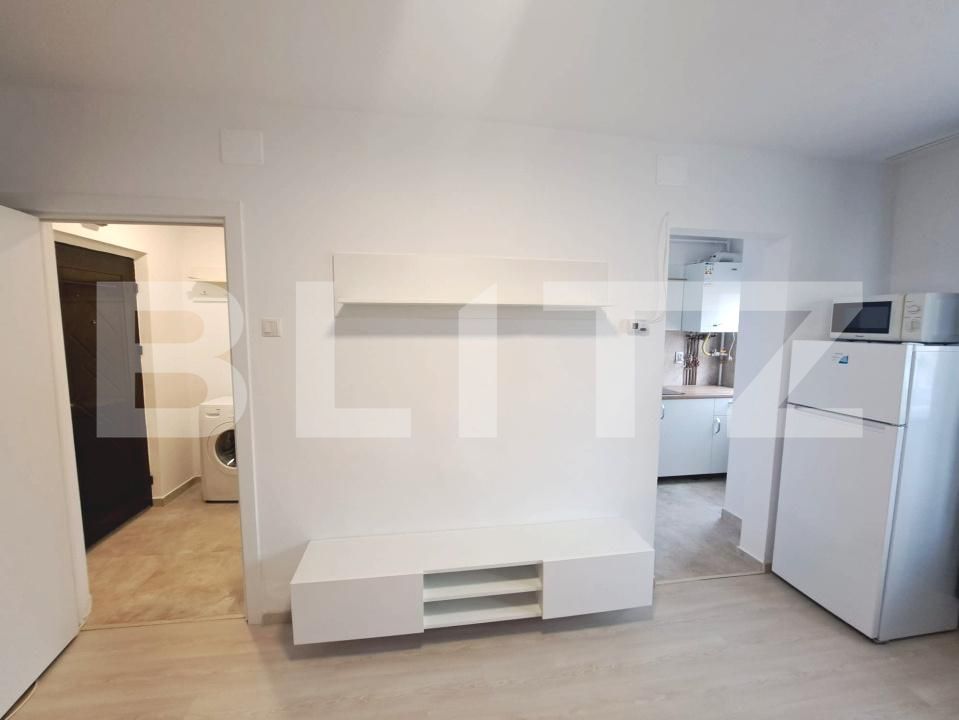 Garsonieră de vânzare Noua - 186183AV | BLITZ Brașov | Poza2