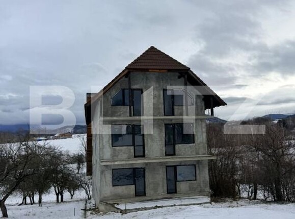 Spațiu comercial de vânzare Bran - 186189SVC | BLITZ Brașov | Poza2