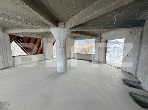 Spațiu comercial de vânzare Bran - 186189SVC | BLITZ Brașov | Poza5