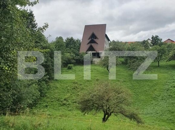 Spațiu comercial de vânzare Bran - 186189SVC | BLITZ Brașov | Poza3
