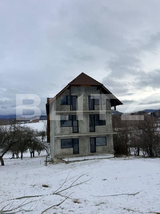 Spațiu comercial de vânzare Bran - 186189SVC | BLITZ Brașov | Poza2