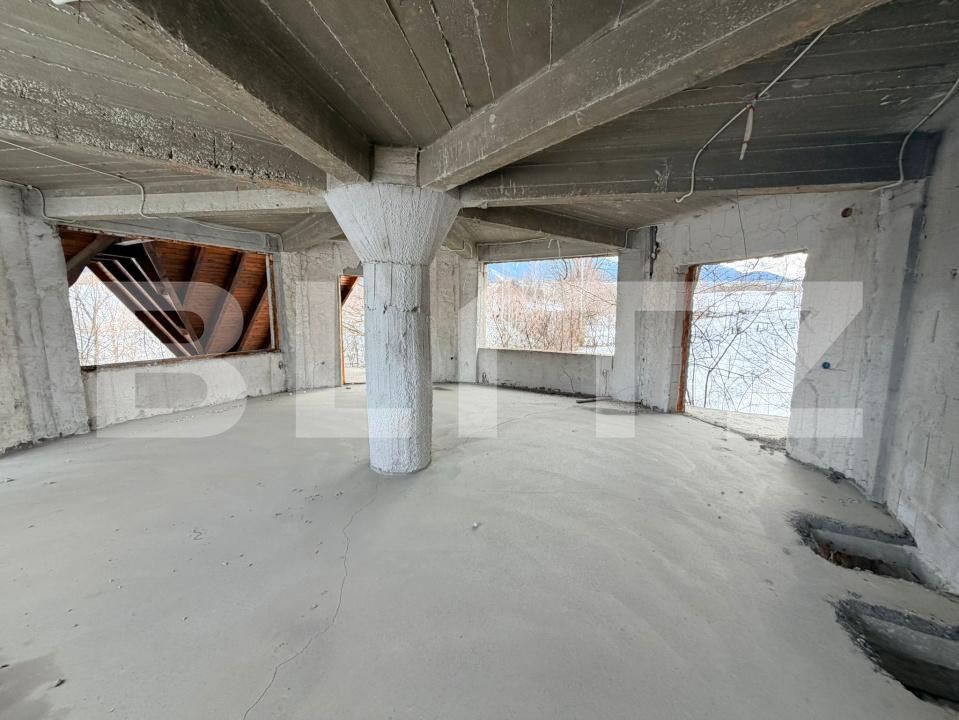 Spațiu comercial de vânzare Bran - 186189SVC | BLITZ Brașov | Poza5