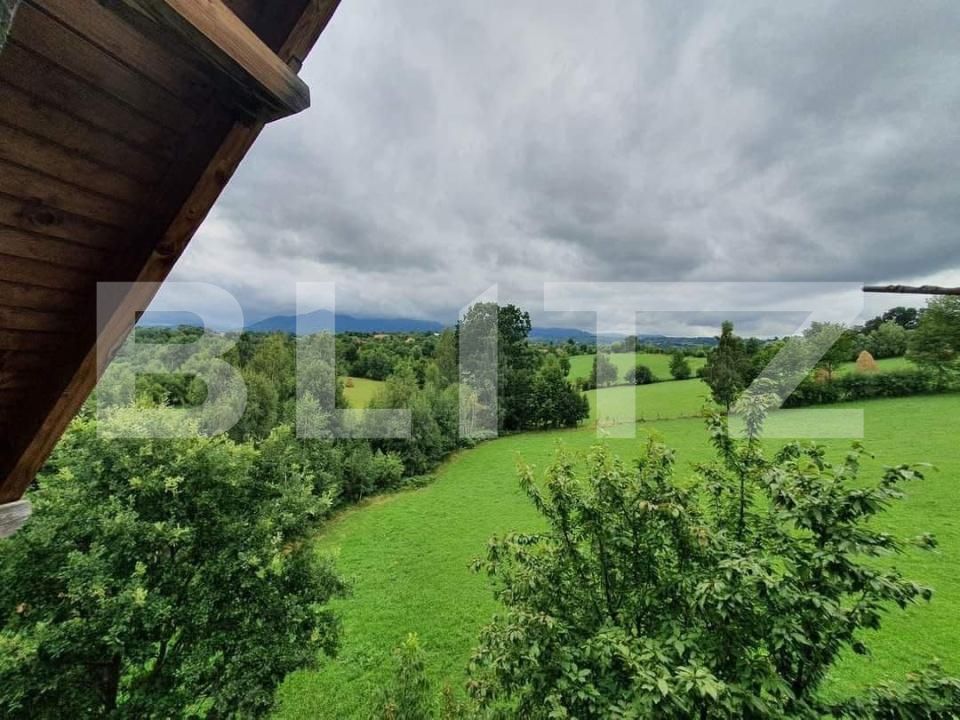 Spațiu comercial de vânzare Bran - 186189SVC | BLITZ Brașov | Poza7