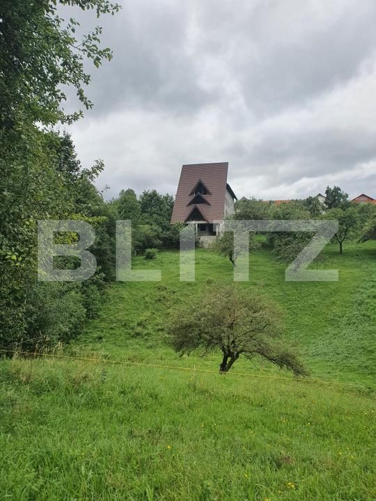 Spațiu comercial de vânzare Bran - 186189SVC | BLITZ Brașov | Poza3