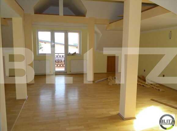 Casa de închiriat 8 camere Grigorescu - 18619CI | BLITZ Cluj-Napoca | Poza1