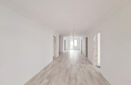 Casa Baciu, 290 mp utili, 500 mp teren