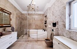 Casa Baciu, 290 mp utili, 500 mp teren